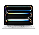 Apple Magic Keyboard for iPad Pro 11 (M4) White